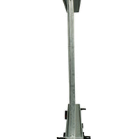 Radiador Automotriz Nissan  Armada Titan, Pathfinder, IN QX56 T/A 04-15 26mm Tubo Soldado