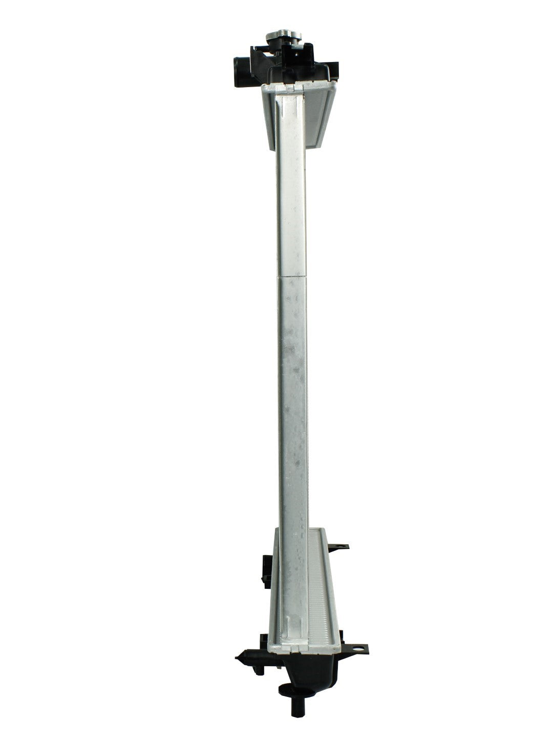 Radiador Automotriz Nissan  Armada Titan, Pathfinder, IN QX56 T/A 04-15 32mm Tubo Soldado