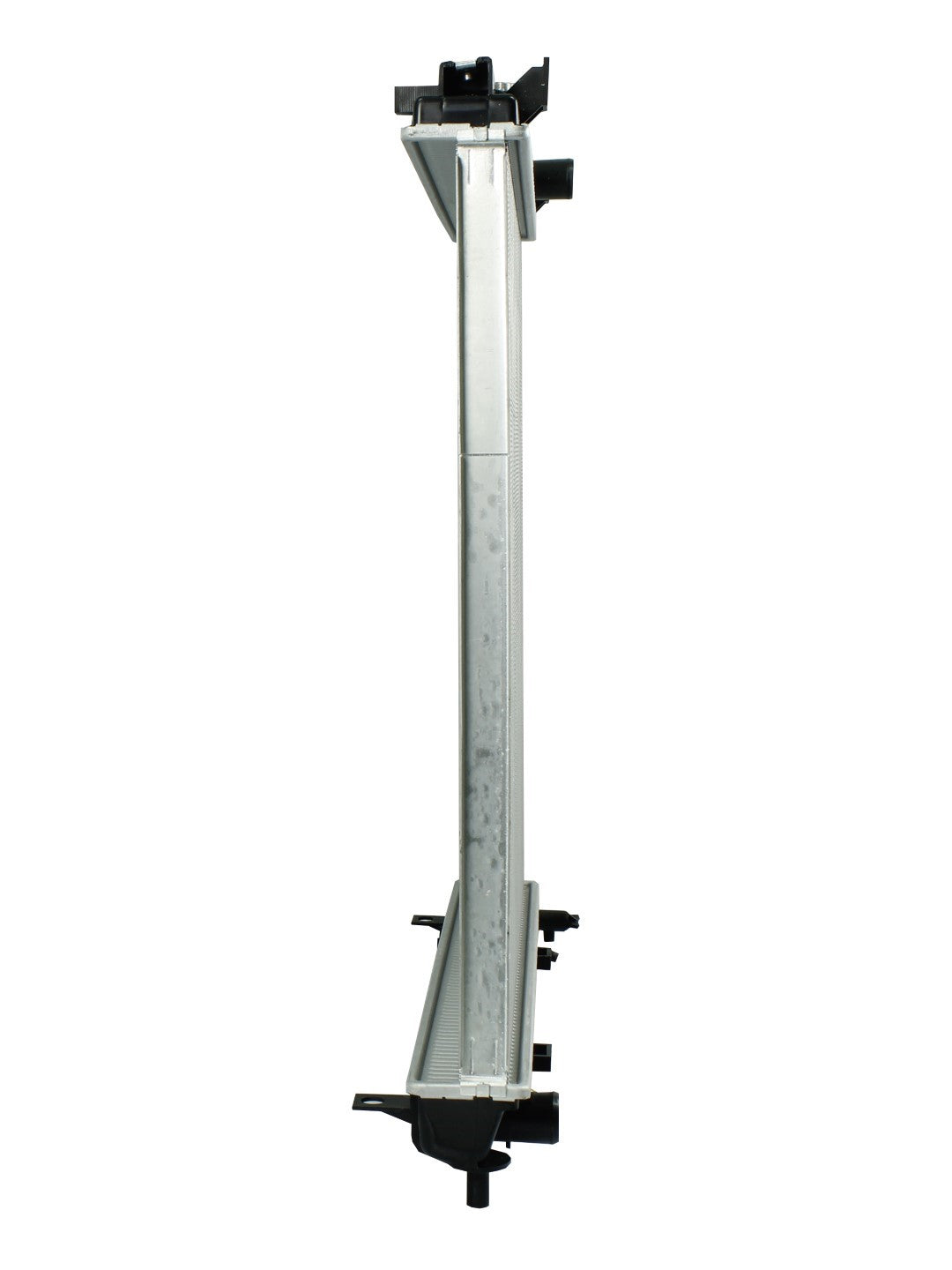 Radiador Automotriz Nissan  Armada Titan, Pathfinder, IN QX56 T/A 04-15 32mm Tubo Soldado