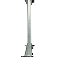 Radiador Automotriz Nissan  Armada Titan, Pathfinder, IN QX56 T/A 04-15 32mm Tubo Soldado