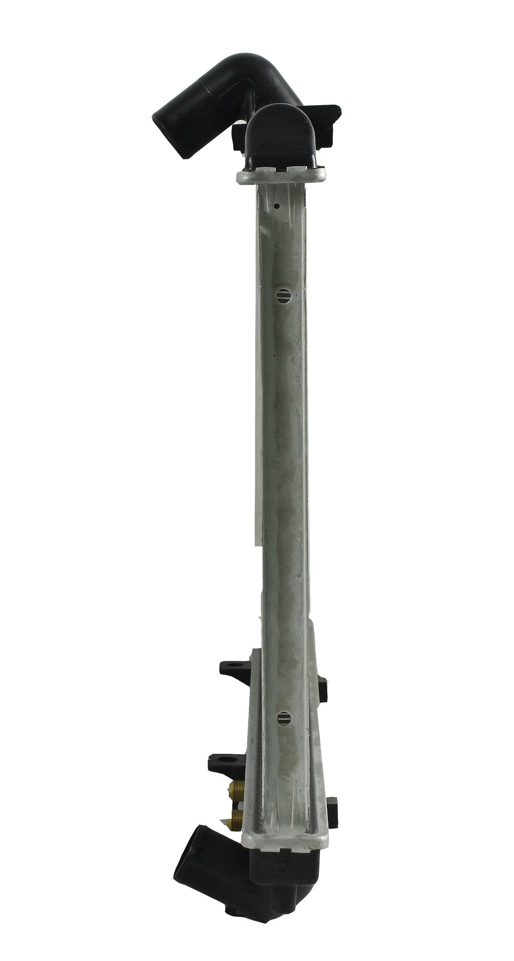 Radiador Automotriz Mazda RX 8 Sport, Touring T/A 04-08 26mm Tubo Soldado