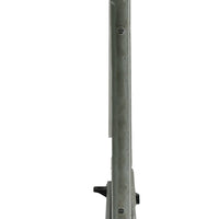Radiador Automotriz Mazda RX 8 Sport, Touring T/A 04-08 26mm Tubo Soldado