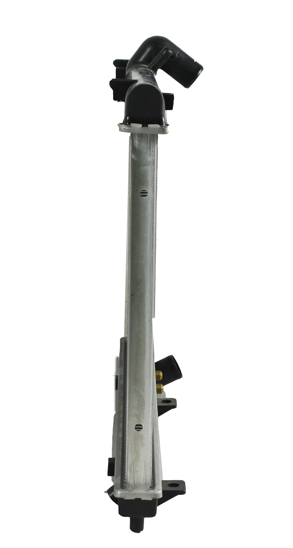 Radiador Automotriz Mazda RX 8 Sport, Touring T/A 04-08 26mm Tubo Soldado