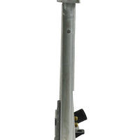 Radiador Automotriz Mazda RX 8 Sport, Touring T/A 04-08 26mm Tubo Soldado