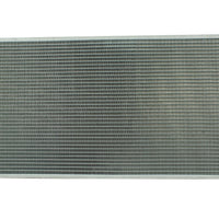 Radiador Automotriz Ford Mazda, Volkswagen Focus C- Max 3 GS, GT, GX, C30 T/M 03-09 16mm Tubo Soldado