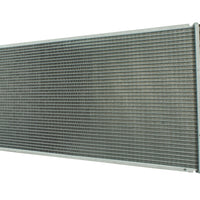 Radiador Automotriz Ford Mazda, Volkswagen Focus C- Max 3 GS, GT, GX, C30 T/M 03-09 16mm Tubo Soldado