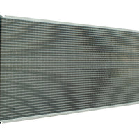 Radiador Automotriz Ford Mazda, Volkswagen Focus C- Max 3 GS, GT, GX, C30 T/M 03-09 16mm Tubo Soldado