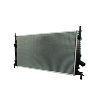Radiador Automotriz Ford Mazda, Volkswagen Focus C- Max 3 GS, GT, GX, C30 T/M 03-09 16mm Tubo Soldado