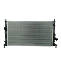 Radiador Automotriz Ford Mazda, Volkswagen Focus C- Max 3 GS, GT, GX, C30 T/M 03-09 16mm Tubo Soldado