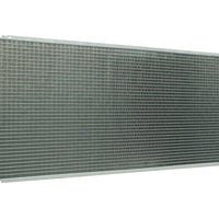 Radiador Automotriz Ford Mazda, Volkswagen Focus C- Max 3 GS, GT, GX, C30 T/M 03-09 16mm Tubo Soldado