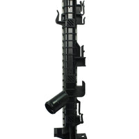 Radiador Automotriz Ford Mazda, Volkswagen Focus C- Max 3 GS, GT, GX, C30 T/M 03-09 16mm Tubo Soldado