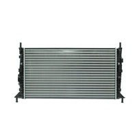 Radiador Automotríz Focus CMAX MZ 3 GS GT GX C30 T/M 09-09 23mm Aluminio M