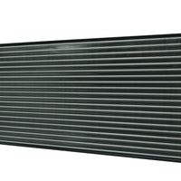 Radiador Automotríz Focus CMAX MZ 3 GS GT GX C30 T/M 09-09 23mm Aluminio M