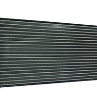 Radiador Automotríz Focus CMAX MZ 3 GS GT GX C30 T/M 09-09 23mm Aluminio M