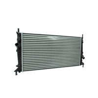 Radiador Automotríz Focus CMAX MZ 3 GS GT GX C30 T/M 09-09 23mm Aluminio M