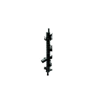 Radiador Automotríz Focus CMAX MZ 3 GS GT GX C30 T/M 09-09 23mm Aluminio M