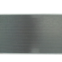 Radiador Automotriz Ford  Focus C-Max MZ 3 GS, GT, GX, VO C30 T/M 03-09 26mm Tubo Soldado
