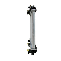 Radiador Automotriz Saab  9-2x Sub Impreza T/A 03-07 26mm Tubo Soldado