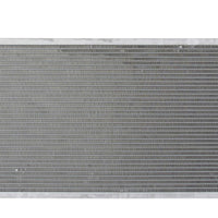 Radiador Automotriz Buick Chevrolet, Pontiac Allure Impala, Montecarlo,Grand prix T/A 05-09 16mm Tubo Soldado