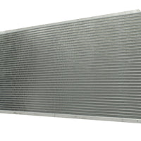 Radiador Automotriz Buick Chevrolet, Pontiac Allure Impala, Montecarlo,Grand prix T/A 05-09 16mm Tubo Soldado