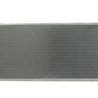 Radiador Automotriz Buick Chevrolet, Pontiac Allure Impala, Montecarlo,Grand prix T/A 05-09 16mm Tubo Soldado