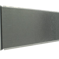 Radiador Automotriz Buick Chevrolet, Pontiac Allure Impala, Montecarlo,Grand prix T/A 05-09 16mm Tubo Soldado