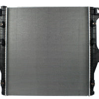 Radiador Automotriz Chrysler Dodge Ram 2500 3500, 4000, 4500, 5000 T/M 03-09 36mm Tubo Soldado