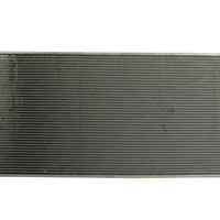 Radiador Automotriz Chevrolet  Express 2500 3500, Savana 2500 3500 4500 T/A 04-15 26mm Tubo Soldado
