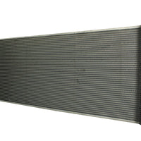 Radiador Automotriz Chevrolet  Express 2500 3500, Savana 2500 3500 4500 T/A 04-15 26mm Tubo Soldado