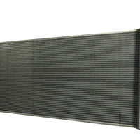 Radiador Automotriz Chevrolet  Express 2500 3500, Savana 2500 3500 4500 T/A 04-15 26mm Tubo Soldado