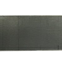 Radiador Automotriz Chevrolet  Express 2500 3500, Savana 2500 3500 4500 T/A 04-15 26mm Tubo Soldado