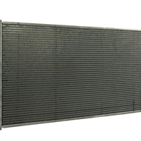 Radiador Automotriz Chevrolet  Express 2500 3500, Savana 2500 3500 4500 T/A 04-15 26mm Tubo Soldado