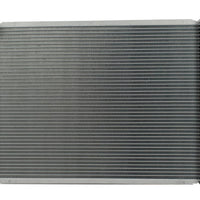 Radiador Automotriz Chevrolet  Corvette SSR Z06, 427 T/A 03-13 26mm Tubo Soldado