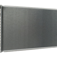 Radiador Automotriz Chevrolet  Corvette SSR Z06, 427 T/A 03-13 26mm Tubo Soldado