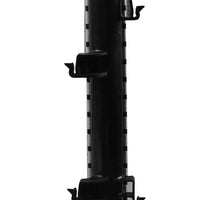 Radiador Automotriz Chevrolet  Corvette SSR Z06, 427 T/A 03-13 26mm Tubo Soldado