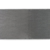 Radiador Automotriz GM Pontiac, Saturn Malibu G6,Aura XE T/A 04-09 22mm Tubo Soldado