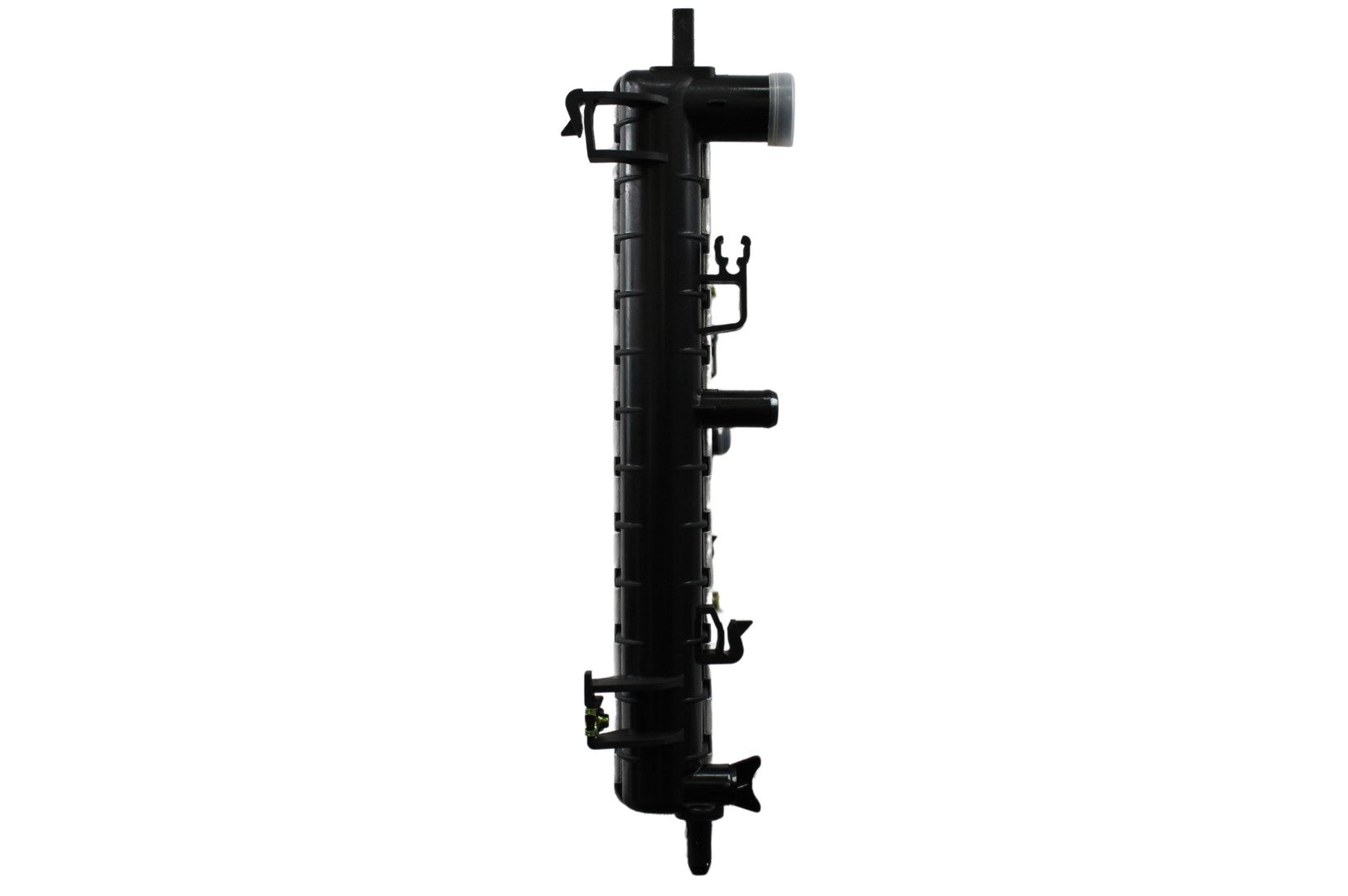 Radiador Automotriz GM Pontiac, Saturn Malibu G6,Aura XE T/A 04-09 22mm Tubo Soldado