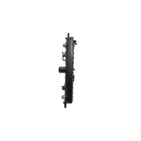 Radiador Automotriz GM Pontiac, Saturn Malibu G6,Aura XE T/A 04-09 22mm Tubo Soldado