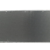 Radiador Automotriz GM Pontiac  Saturn Malibu G6,Aura XE T/A 04-09 22mm Tubo Soldado