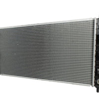 Radiador Automotriz GM Pontiac  Saturn Malibu G6,Aura XE T/A 04-09 22mm Tubo Soldado
