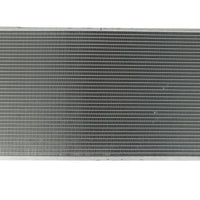 Radiador Automotriz GM Pontiac  Saturn Malibu G6,Aura XE T/A 04-09 22mm Tubo Soldado