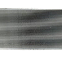 Radiador Automotriz GM Pontiac  Saturn Malibu G6,Aura XE T/A 04-09 22mm Tubo Soldado