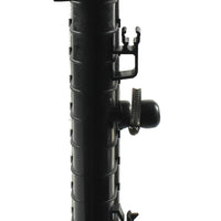 Radiador Automotriz GM Pontiac  Saturn Malibu G6,Aura XE T/A 04-09 22mm Tubo Soldado