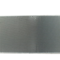 Radiador Automotriz GM Pontiac, Saturn Malibu G6, Aura XE T/A 04-09 26mm Tubo Soldado
