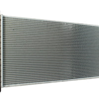 Radiador Automotriz GM Pontiac, Saturn Malibu G6, Aura XE T/A 04-09 26mm Tubo Soldado