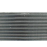 Radiador Automotriz GM Pontiac, Saturn Malibu G6, Aura XE T/A 04-09 26mm Tubo Soldado