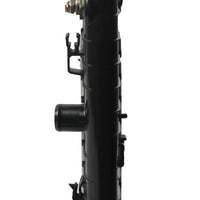 Radiador Automotriz GM Pontiac, Saturn Malibu G6, Aura XE T/A 04-09 26mm Tubo Soldado