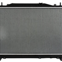 Radiador Automotriz Cadillac CTS CTS V T/A 04-07 26mm Tubo Soldado