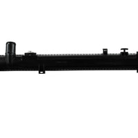 Radiador Automotriz Cadillac CTS CTS V T/A 04-07 26mm Tubo Soldado