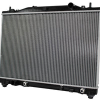 Radiador Automotriz Cadillac CTS CTS V T/A 04-07 26mm Tubo Soldado
